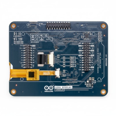 ARDUINO ASX00039