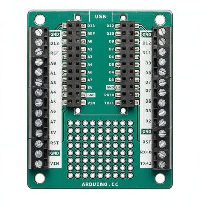 ARDUINO ASX00037-3P