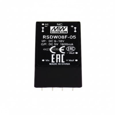 MEAN WELL RSDW08F-05