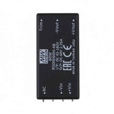 MEAN WELL RSDW60H-48
