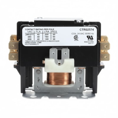 INGERSOLL RAND CTR02574