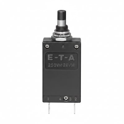 ETA ENGINEERING TECHNOLOGY 2-5700-IG1-P10-3A