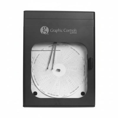 GRAPHIC CONTROLS 64-10-0406-03