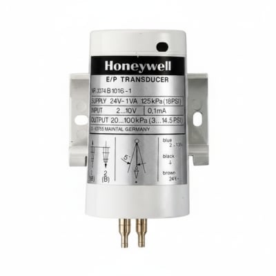 HONEYWELL 1J074-01
