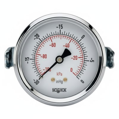 NOSHOK 25-120-30-PSI/KPA-BP3