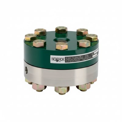 NOSHOK 25-310-1000-PSI/KG/CM2-GY40