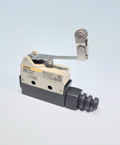 OMRON SHL-W3155