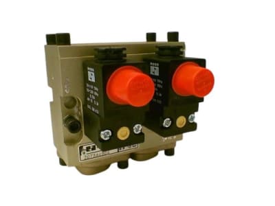 ROSS CONTROLS 2073A4904Z