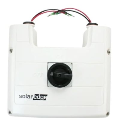 SOLAREDGE DCD-1PH-US-C