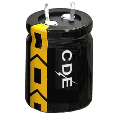 ILLINOIS CAPACITOR DGH107Q2R7