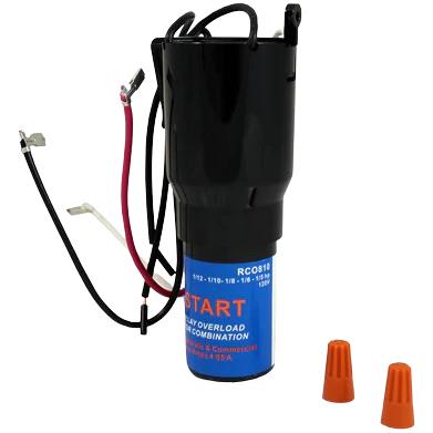 SUPCO RCO810