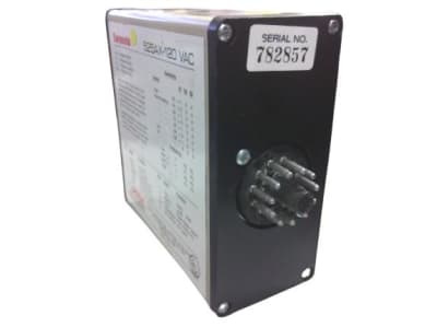 PEEK TRAFFIC 525AX-120VAC