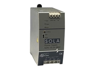 EMERSON SDN10-24-480C