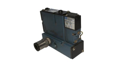 MAC VALVES INC 92A-AAA-CAA-DM-DJAP-1DG