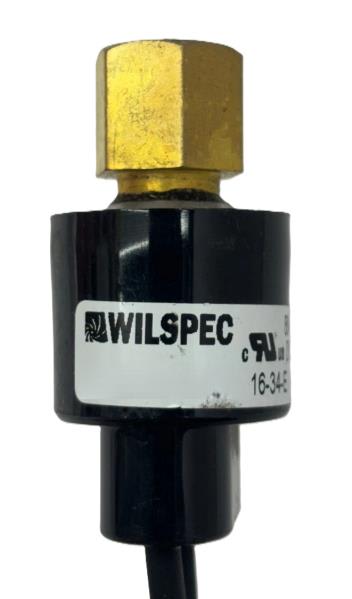 WILSPEC HR251-48-0019