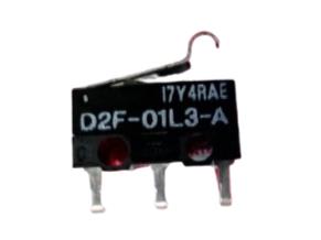 OMRON D2F-01L3-A