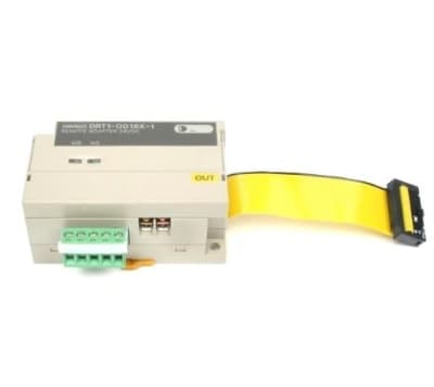 OMRON DRT1-OD16X1