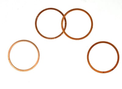 QUINCY AIR COMPRESSOR 2024708600