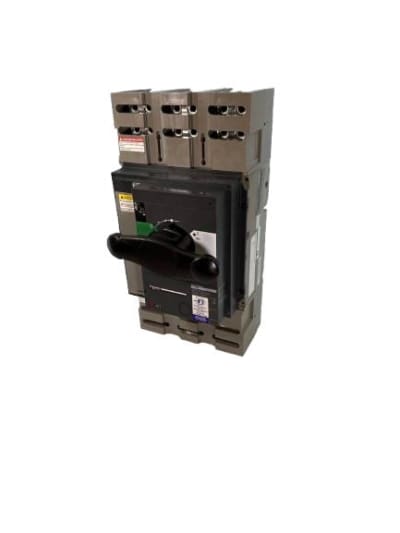 SCHNEIDER ELECTRIC PJM36000S12