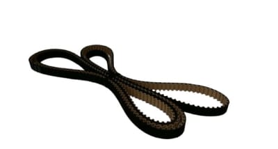 BANDO AMERICAN 100-S5M-2000 HP