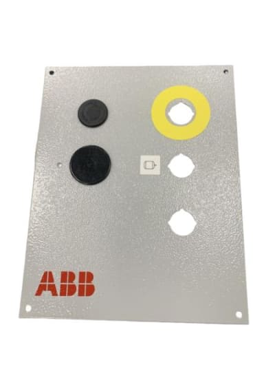 ASEA BROWN BOVERI 3HAC038694-002