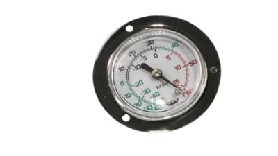 UEI TEST INSTRUMENTS RF60A