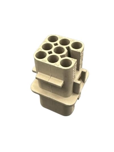 HARTING HAN7D-F