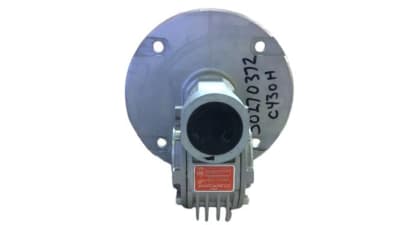 BONFIGLIOLI VF49 P1 P80B5