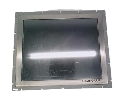 STRONGARM 404-191TF0-A