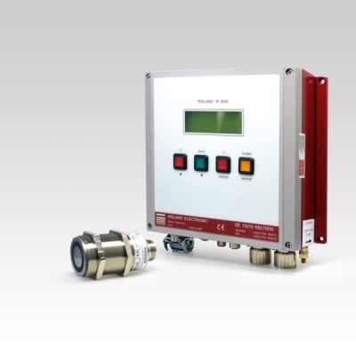 ROLAND ELECTRONIC GMBH UDK20-2PW-DNT-S