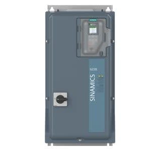 SIEMENS 6SL4112-0JP16-0EF0