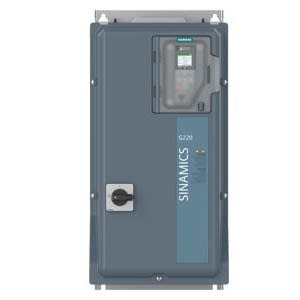 SIEMENS 6SL4112-0JP15-0EF0