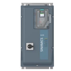 SIEMENS 6SL4112-0JP11-0EF0
