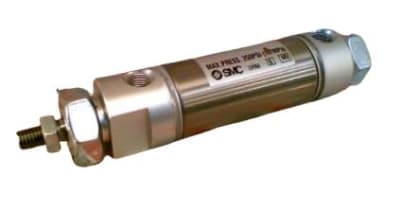 SMC NCME106-0100