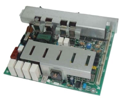 YASKAWA ELECTRIC DF8203884-B0