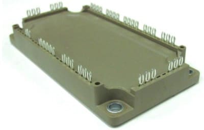 FUJI ELECTRIC 7MBR50VZ120-50