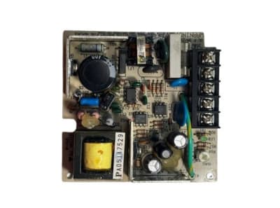 MEAN WELL S-25N-R6