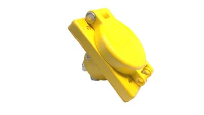 HUBBELL HBL67W47