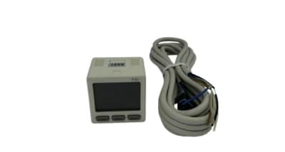 SMC ISE20A-Y-P-N7L-JA2K-X531