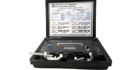 TIF INSTRUMENTS 4000A