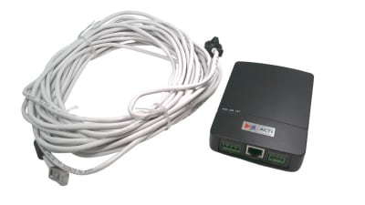 ACTI CORPORATION Q113