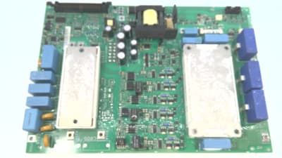DANFOSS 134B6068 DT/4 R1
