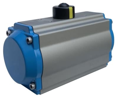 FNW VALVE CORP FNWAC52DAVB