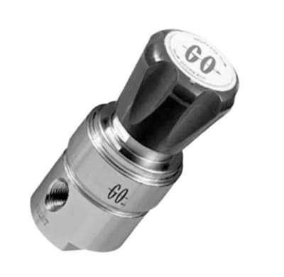 GO REGULATOR BP3-1C11B5D111