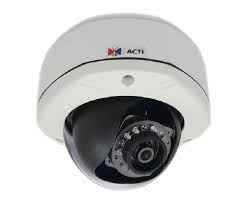 ACTI CORPORATION E78