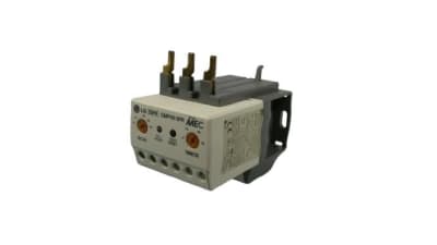 LS ELECTRIC GMP40-3PR/40A (SOL)