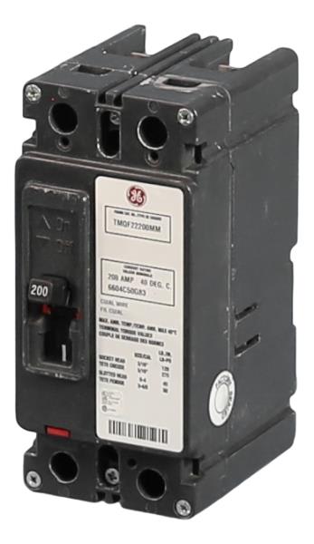 GENERAL ELECTRIC 1TQQ222200N0000