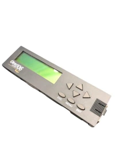 AUTOMATION DIRECT D0-06LCD