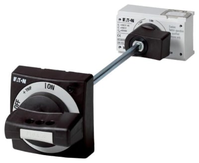 EATON CORPORATION NZM1-XHB-DA-NA