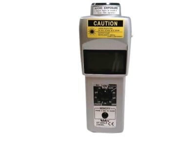 SHIMPO INDUSTRIAL CO DT-205LR